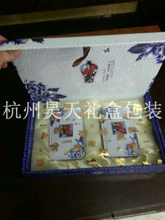 禮盒
